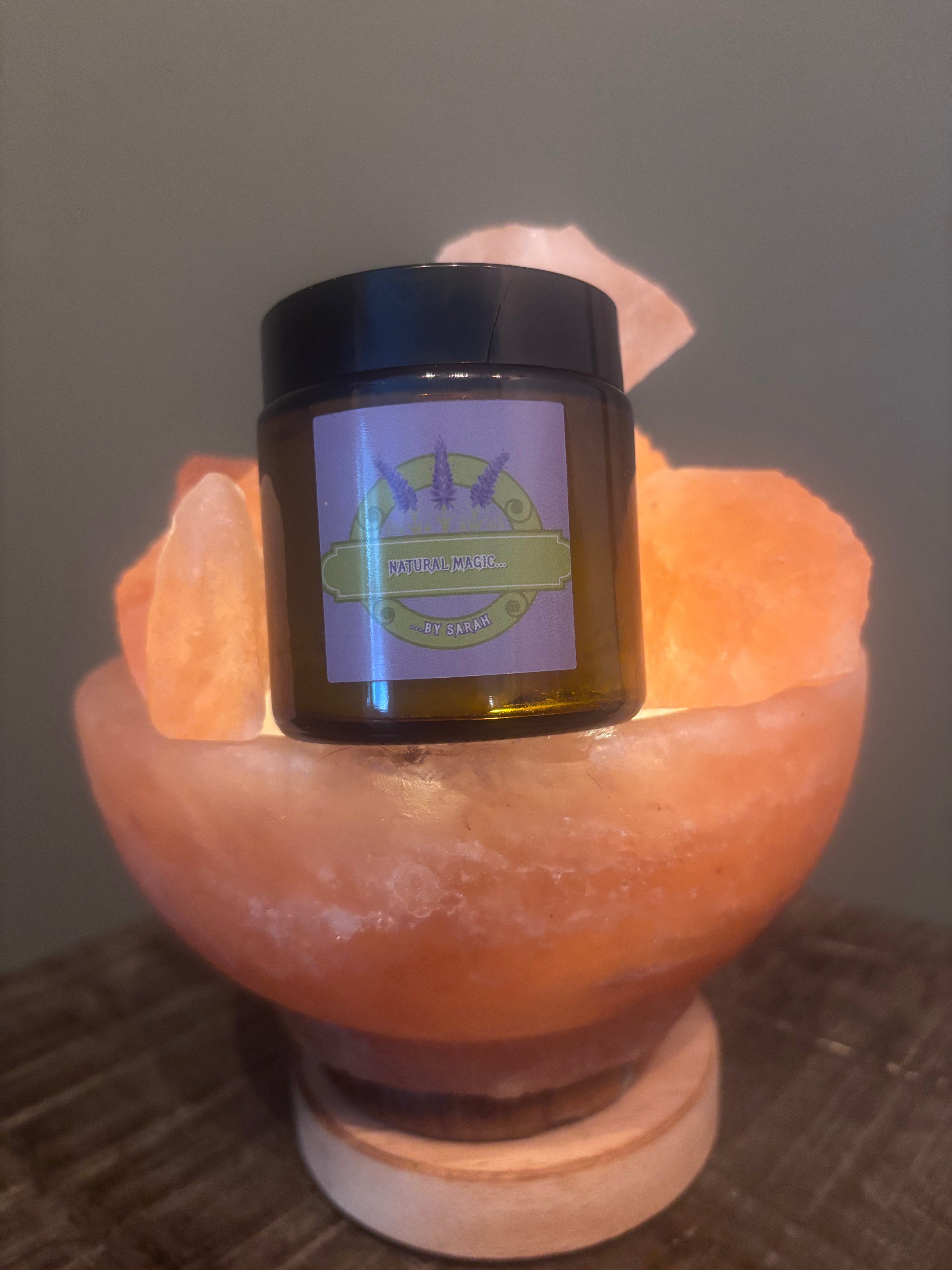 Sensitive Skin Body Butter
